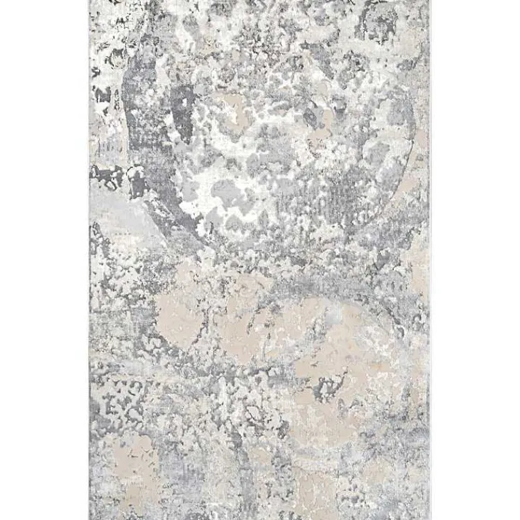 Kirklands Home Area Rugs|Vintage Natalya Area Rug, 5x8