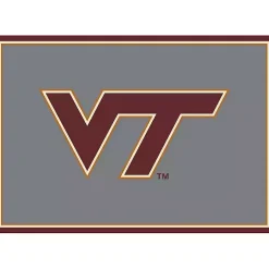 Kirklands Home Area Rugs|Virginia Tech Area Rug, 4x6