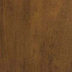 Kirklands Home Dressers & Chests|Walnut Wood 5-Drawer Zinnia Jewelry Armoire Brown