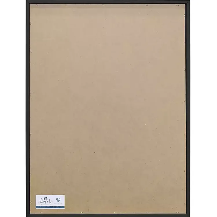 Hot Watercolor Bats Framed Art Print Halloween