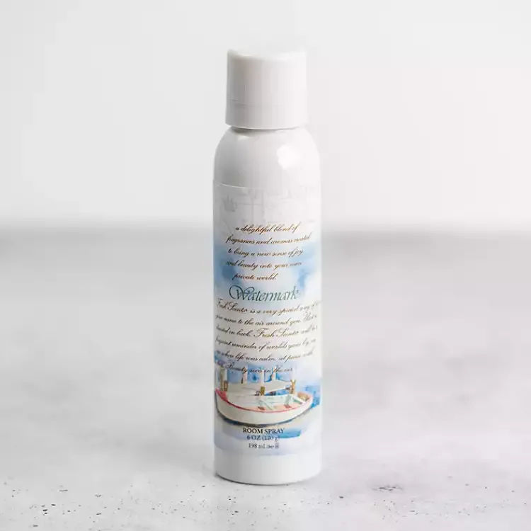 Watermark Room Spray Mist Home Fragrance