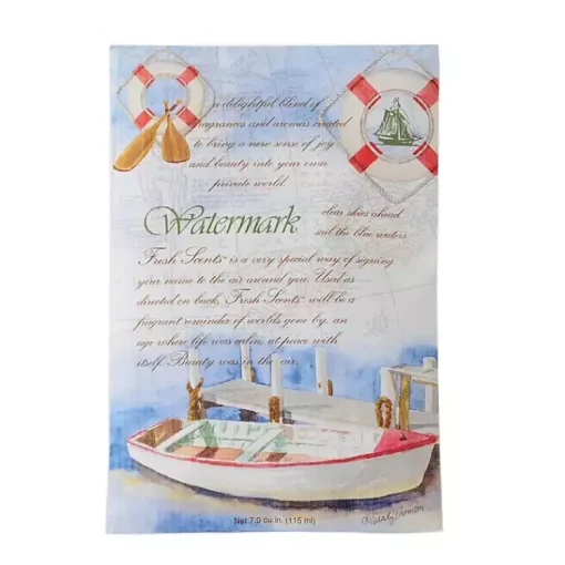 Sale Watermark Sachet Sachets