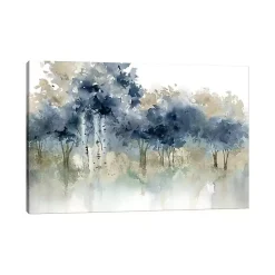 Kirklands Home Canvas Art|Waters Edge Canvas Art Print