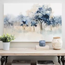 Kirklands Home Canvas Art|Water's Edge II Canvas Art Print