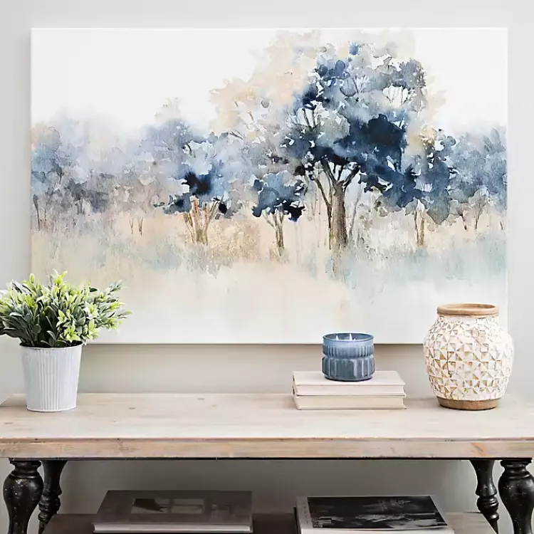 Kirklands Home Canvas Art|Water's Edge II Canvas Art Print