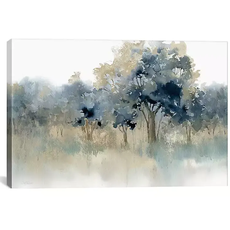 Kirklands Home Canvas Art|Water's Edge II Canvas Art Print