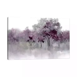 Kirklands Home Canvas Art|Water's Edge II Giclee Canvas Art Print, 40x26