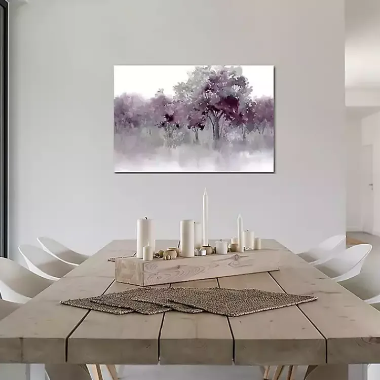 Kirklands Home Canvas Art|Water's Edge II Giclee Canvas Art Print, 40x26