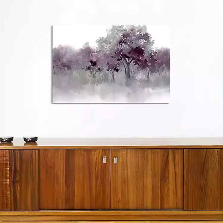 Kirklands Home Canvas Art|Water's Edge II Giclee Canvas Art Print, 40x26
