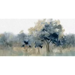 Kirklands Home Canvas Art|Water's Edge II Panel Canvas Art Print