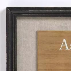 Kirklands Home Wall Quotes & Signs|We Will Serve Tacos Wall Plaque