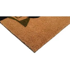 Kirklands Home Doormats|Welcome Bear Doormat