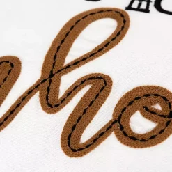 New Welcome to Our Farmhouse Lumbar Pillow Pillows