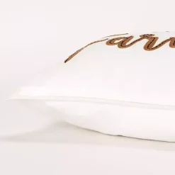 New Welcome to Our Farmhouse Lumbar Pillow Pillows