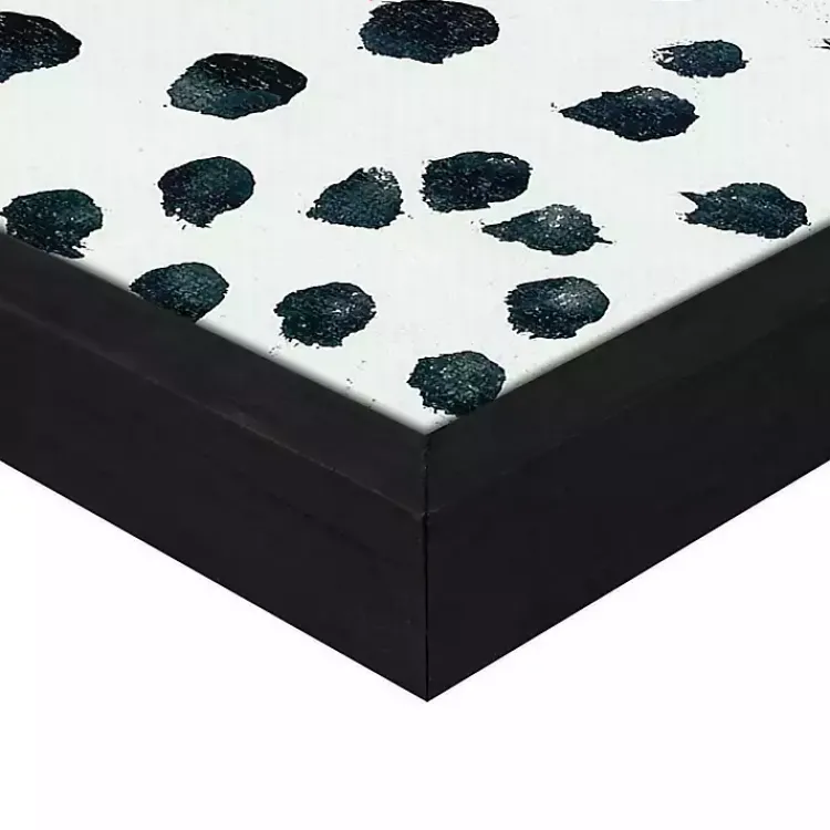 Kirklands Home Canvas Art|Welcome to the Party Framed Canvas Art Print