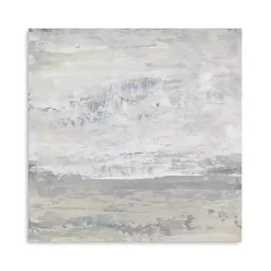 Kirklands Home Canvas Art|What You Are Canvas Art Print Gray