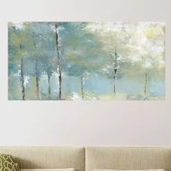 Kirklands Home Canvas Art|Whispering Light Giclee Canvas Art Print