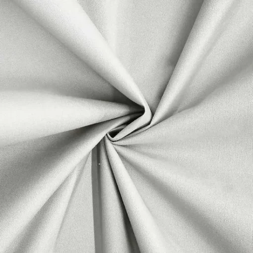 Kirklands Home Curtains & Drapes|Alpine Blackout Curtain Panel, 84 in. White