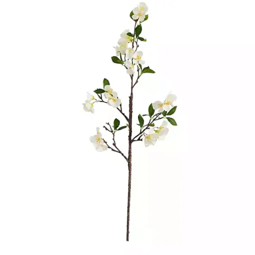 Blossom Flower Stems, Set of 3 Stems & Bouquets