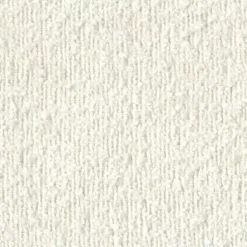Kirklands Home Accent Chairs|Boucle Wood Frame Accent Chair White