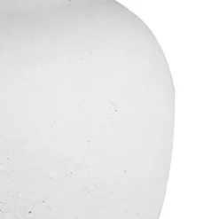 Kirklands Home Table Lamps|Cement Table Lamp White