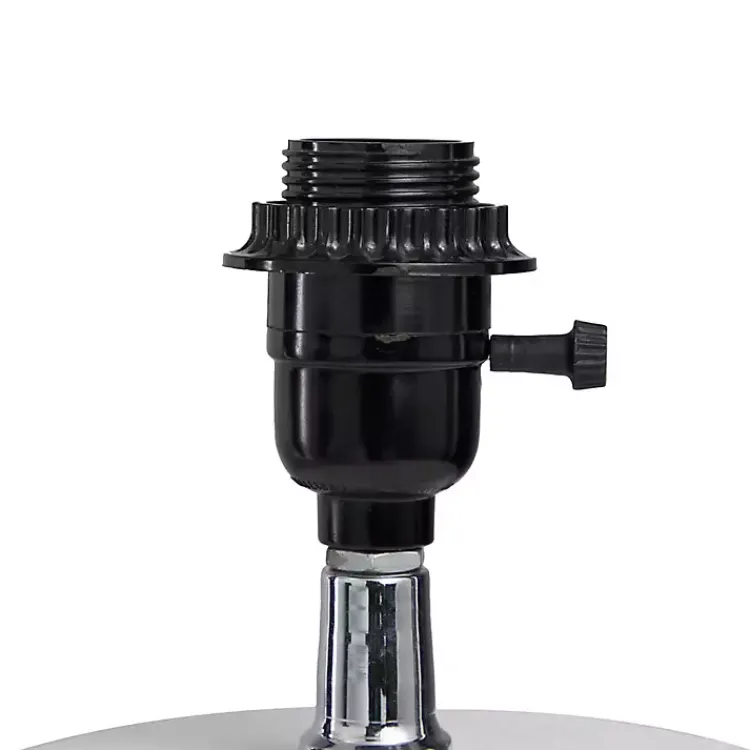 Kirklands Home Table Lamps|Cement Table Lamp White