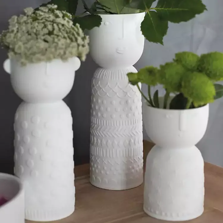 Online Ceramic Form Lucia Vase Vases