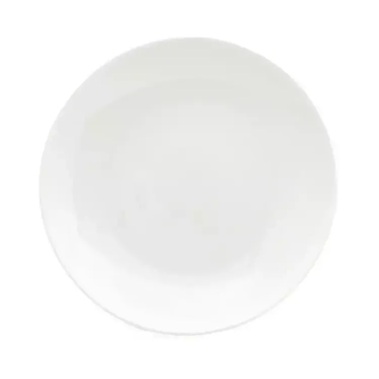 Kirklands Home Dinnerware|Ceramic 16-pc. Dinnerware Set White