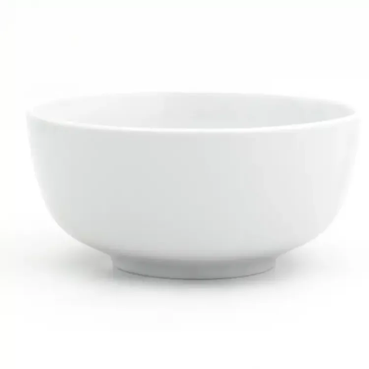 Kirklands Home Dinnerware|Ceramic 16-pc. Dinnerware Set White