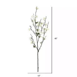 New Cherry Blossom Stems, Set of 3 Stems & Bouquets