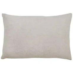 Online White Christmas Tree LED Accent Pillow Pillows