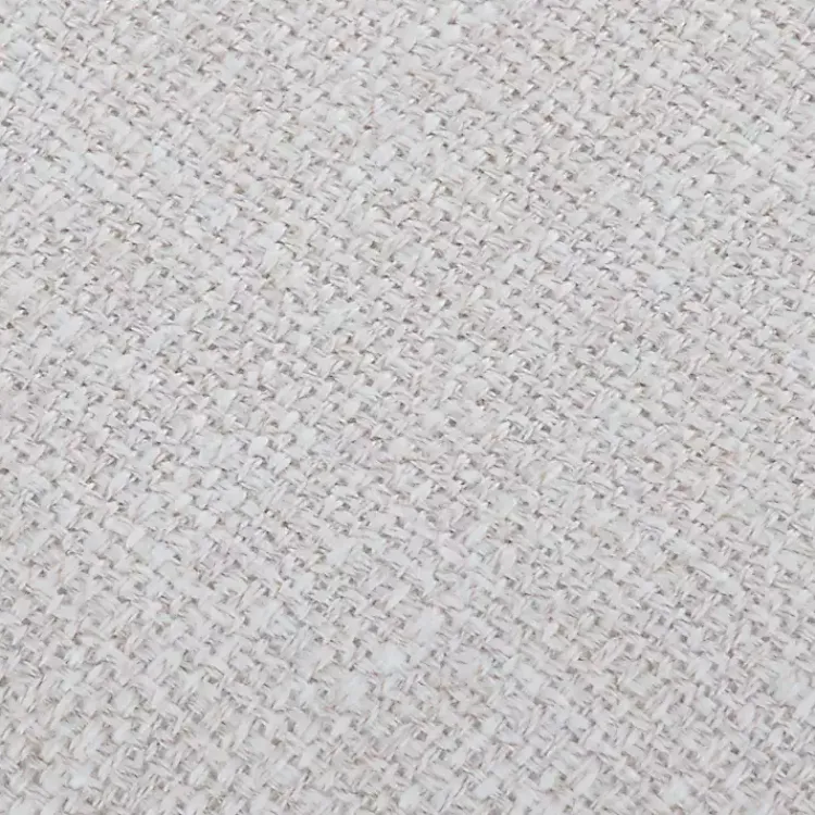 Kirklands Home Benches & Ottomans|Collapsible Storage Ottoman White