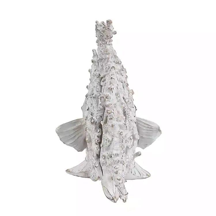Best Coral Angelfish Figurine Statues & Figurines