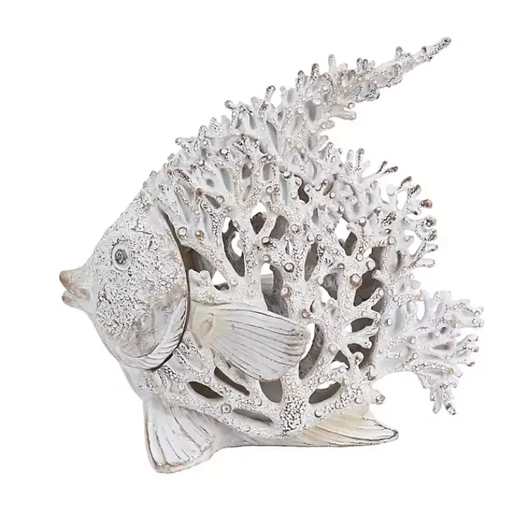 Best Coral Angelfish Figurine Statues & Figurines