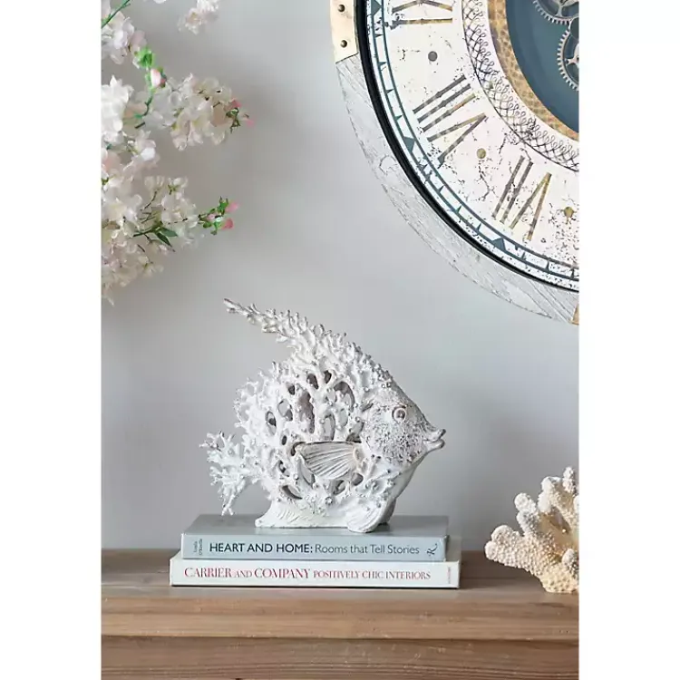 Best Coral Angelfish Figurine Statues & Figurines