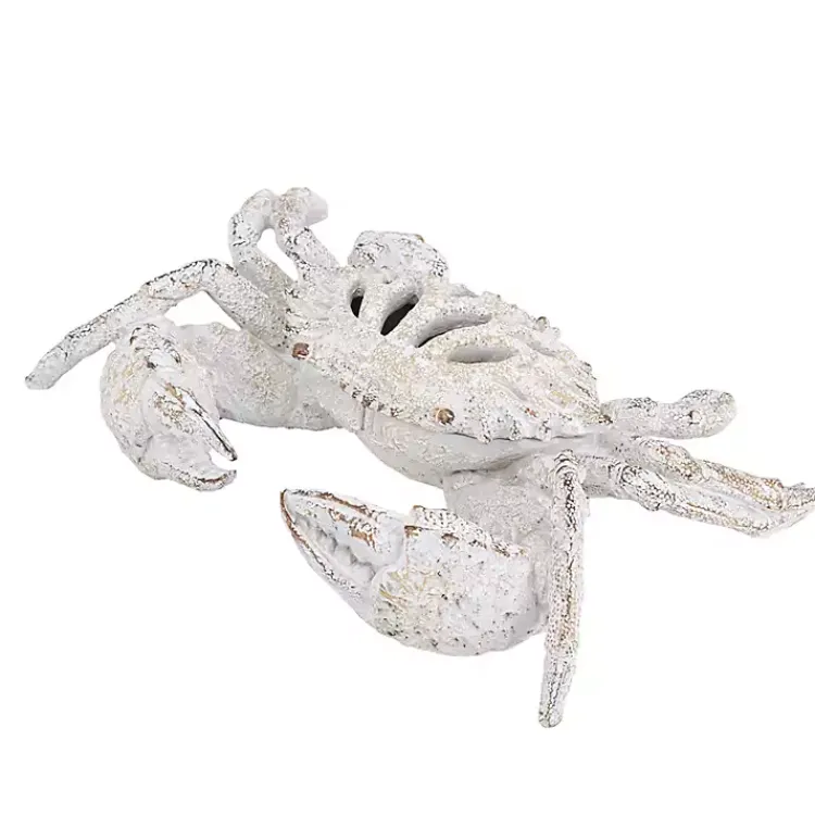 Best Coral Crab Figurine Statues & Figurines