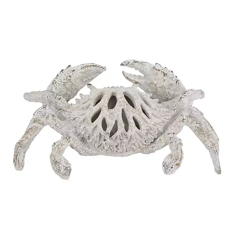 Best Coral Crab Figurine Statues & Figurines