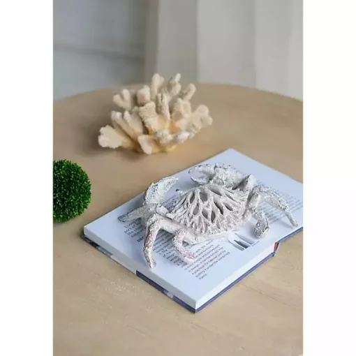 Best Coral Crab Figurine Statues & Figurines