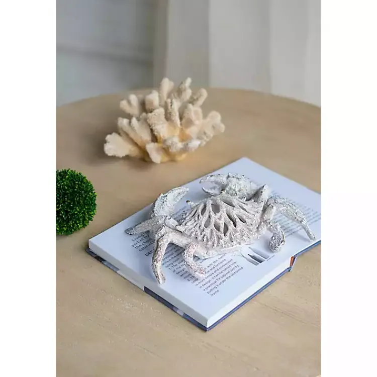 Best Coral Crab Figurine Statues & Figurines