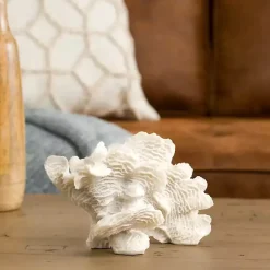 Sale Coral Fan Statue Statues & Figurines