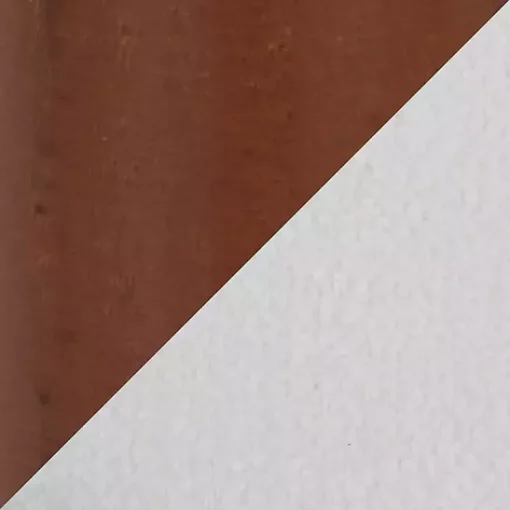 Kirklands Home Benches & Ottomans|Daniella Storage Ottoman White