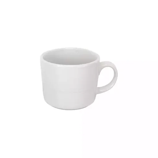 Kirklands Home Dinnerware|Double Line 16-pc. Dinnerware Set White
