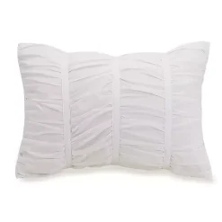 Kirklands Home Comforters|Emily 2-pc. Twin/Twin XL Comforter Set White