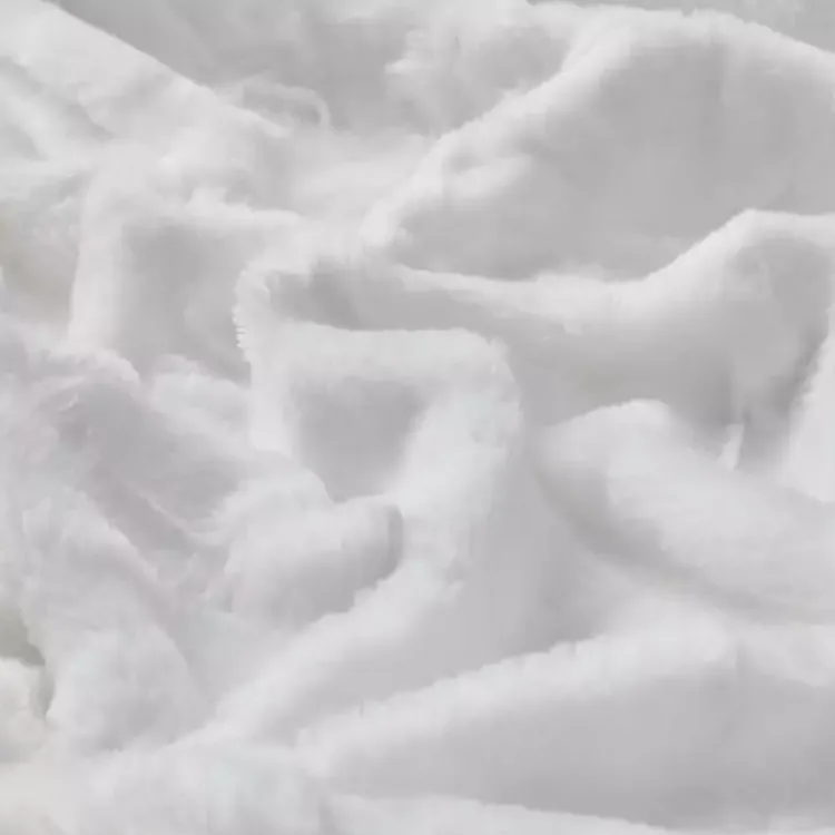 Best Faux Fur Oversized Throw Blankets & Throws