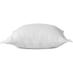 Best Gauze Organic Fringe Throw Pillow Pillows