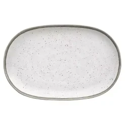 Kirklands Home Outdoor Dining|Haven Melamine Serving Board White