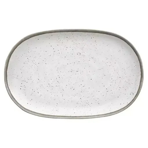 Kirklands Home Outdoor Dining|Haven Melamine Serving Board White