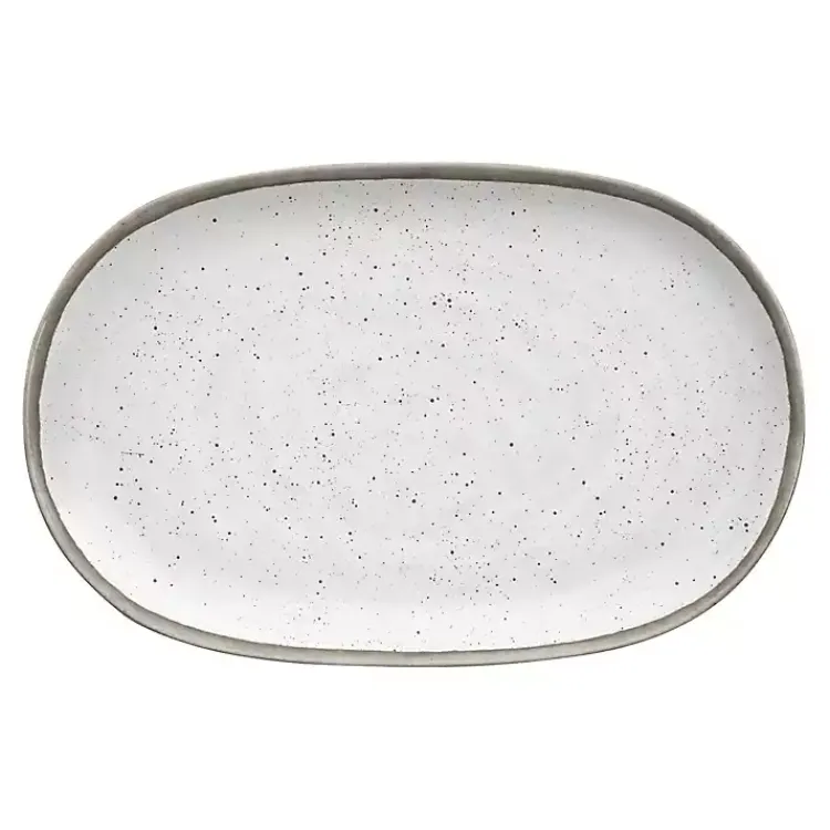 Kirklands Home Outdoor Dining|Haven Melamine Serving Board White