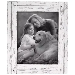 Discount White Heartland Picture Frame, 8x10 Picture Frames