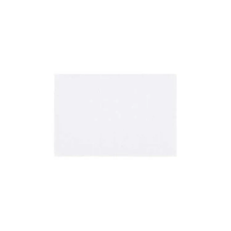 Kirklands Home Bathroom Rugs|High Pile Marshmallow Bath Mat, 30 in. White